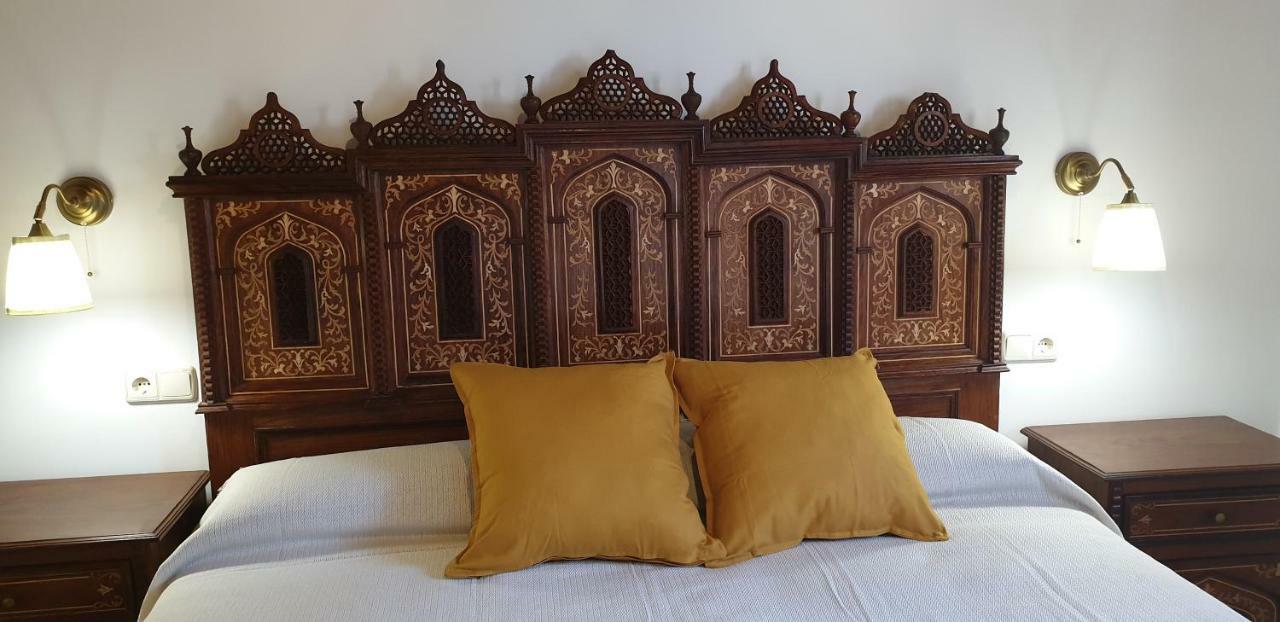 Aljibe Del Albayzin Apartment Granada