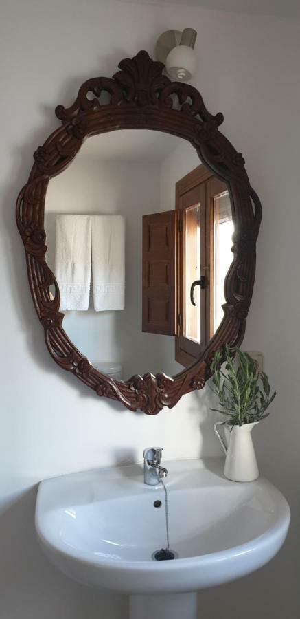 Apartment Aljibe Del Albayzin