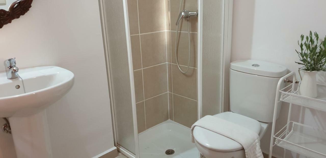 Apartment Aljibe Del Albayzin *