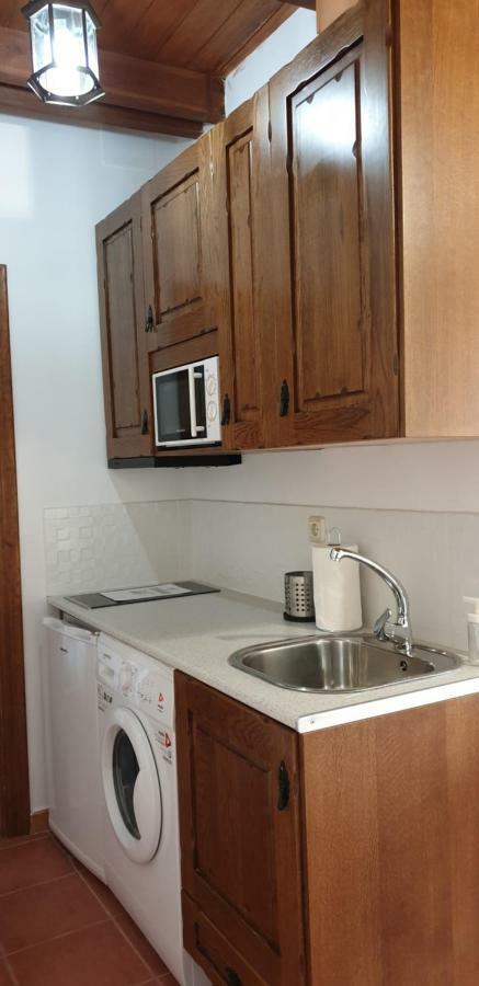 Aljibe Del Albayzin Apartment