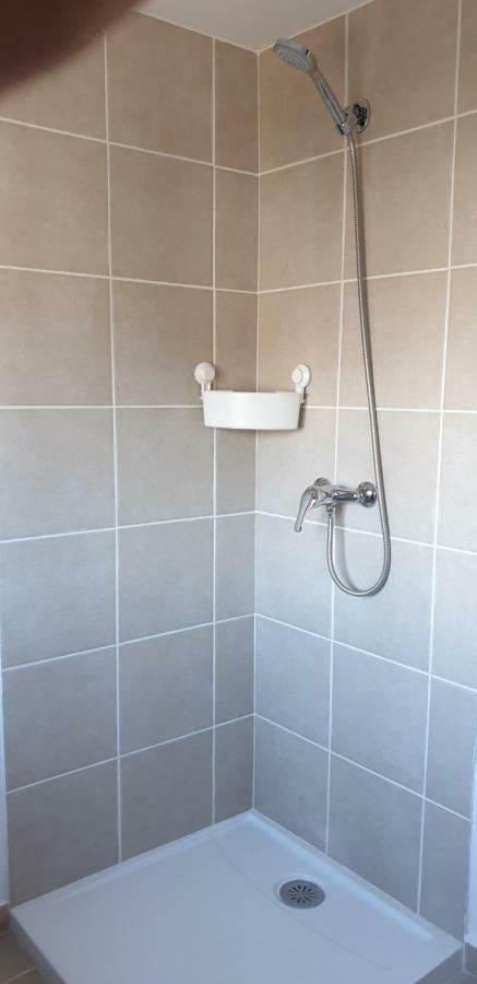 Apartment Aljibe Del Albayzin *