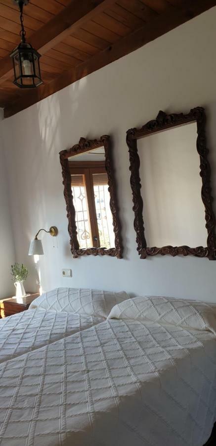 Aljibe Del Albayzin Apartment Granada