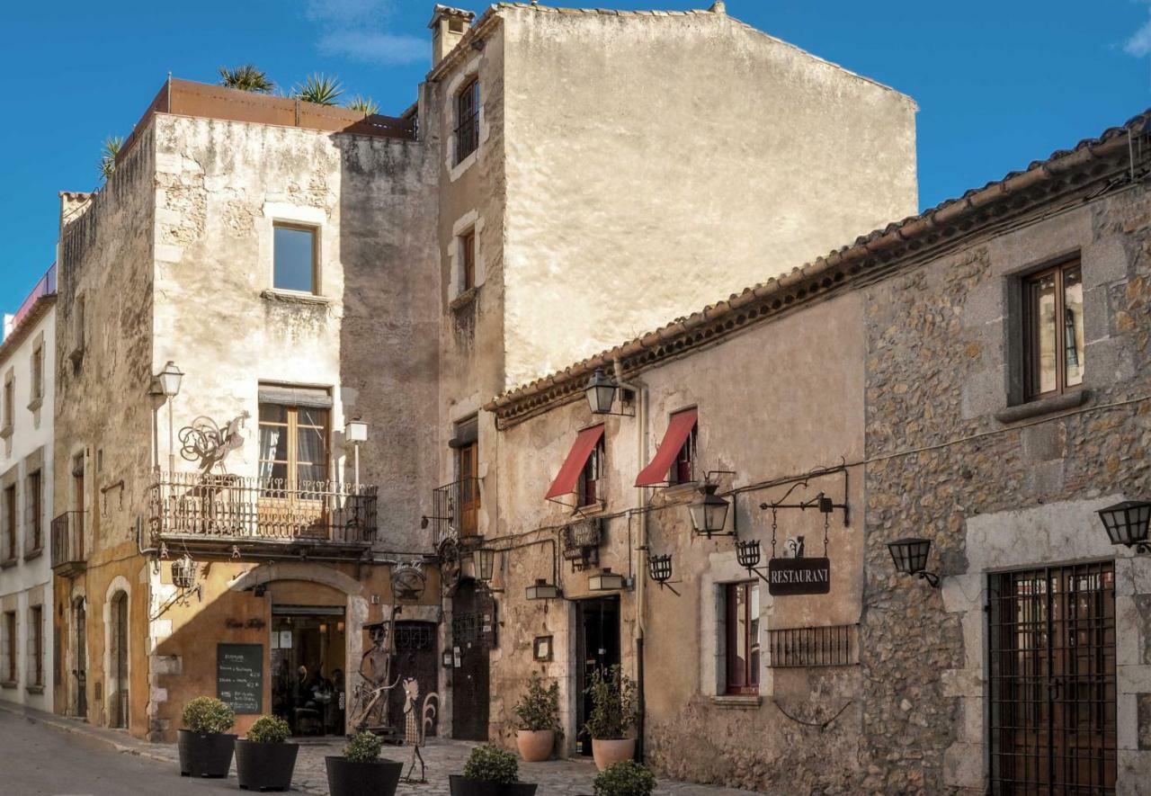 Apartamento Felip Palafrugell