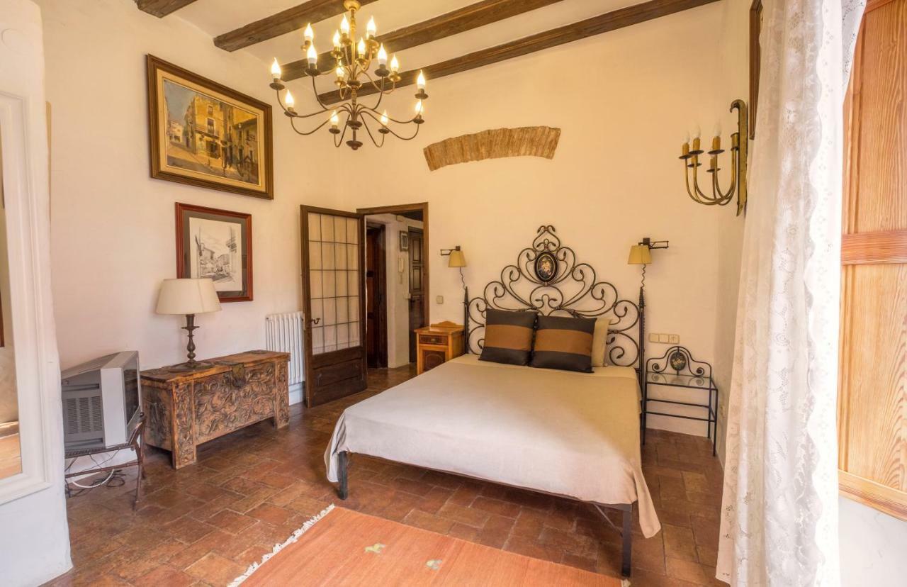 Apartamento Felip *