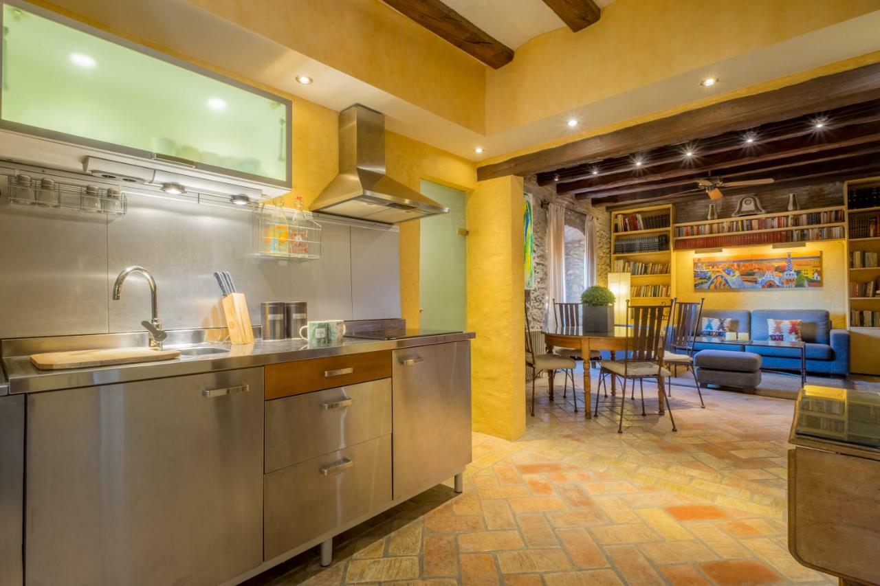 Apartamento Felip Palafrugell