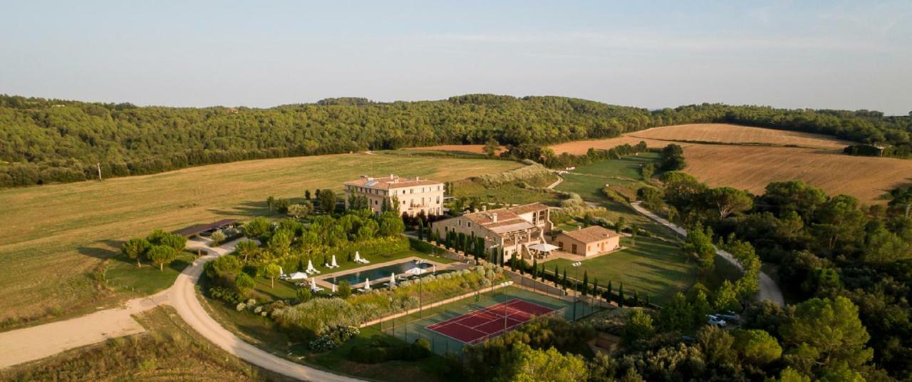 Hotel Casa Anamaria Ollers