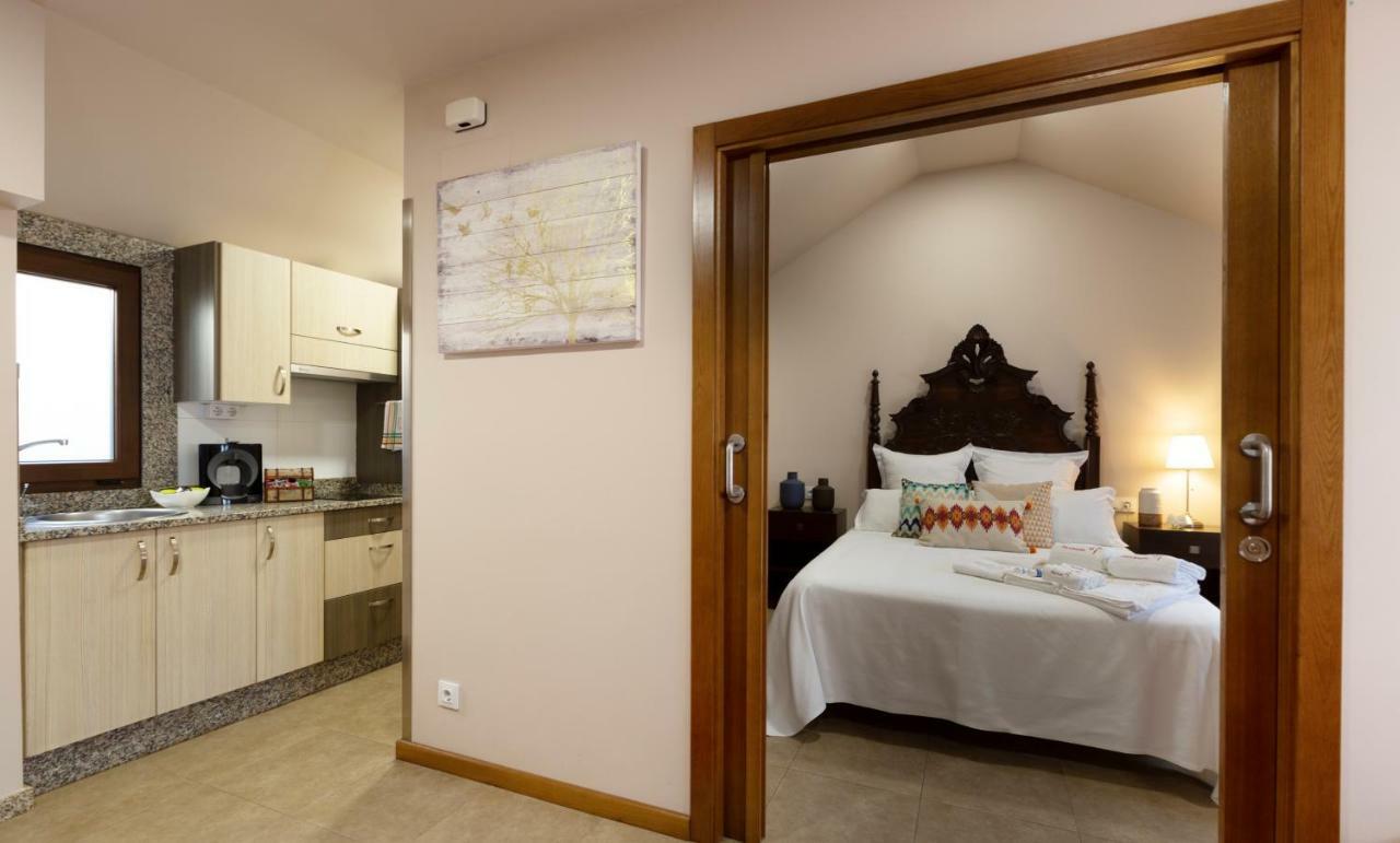 Casa A Marchanta Apartment