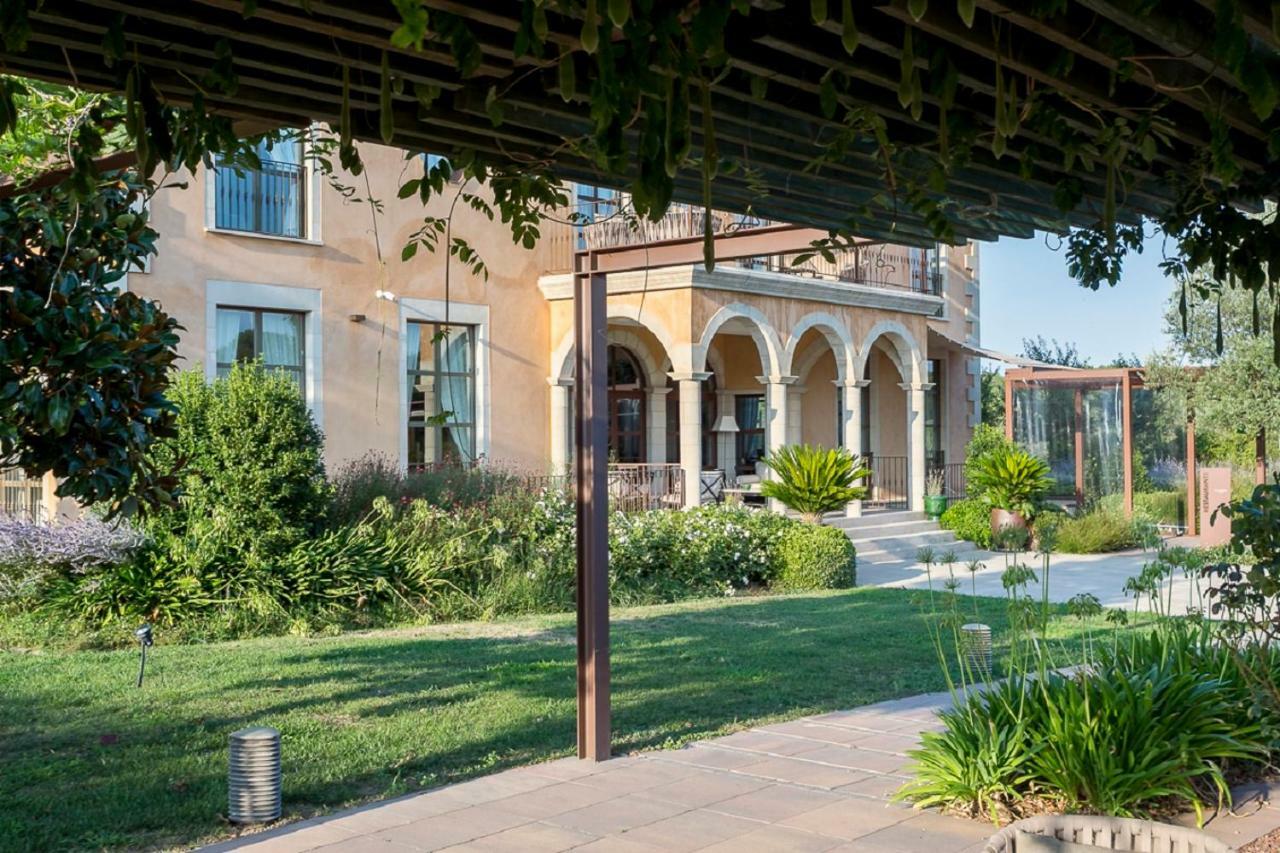 Casa Anamaria Hotel 4*