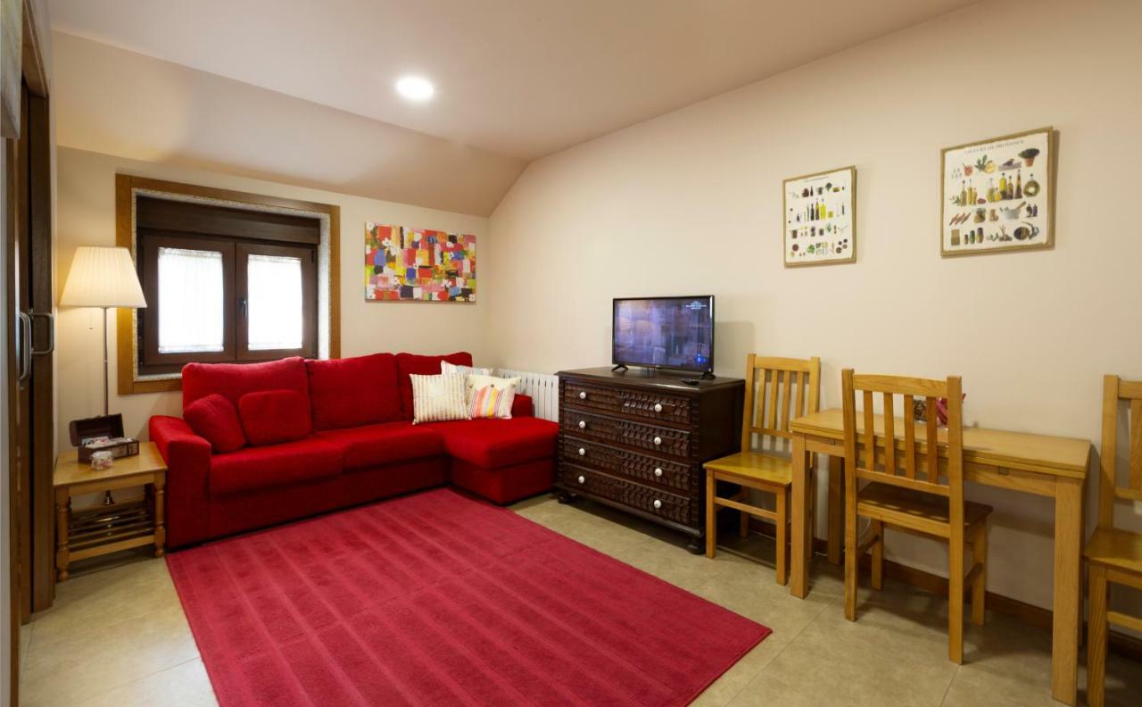 Casa A Marchanta Apartment