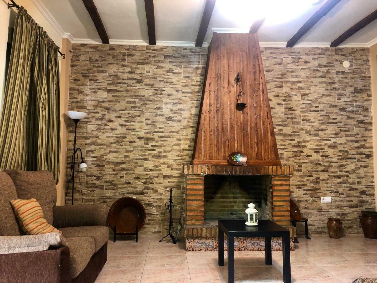 Country house El Cuco