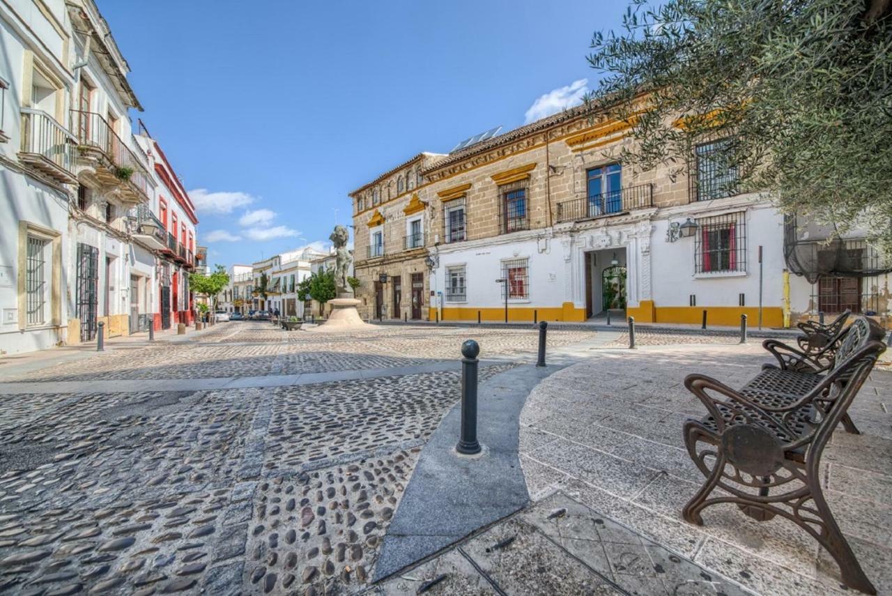 Apartamento Jerez Jerez de la Frontera