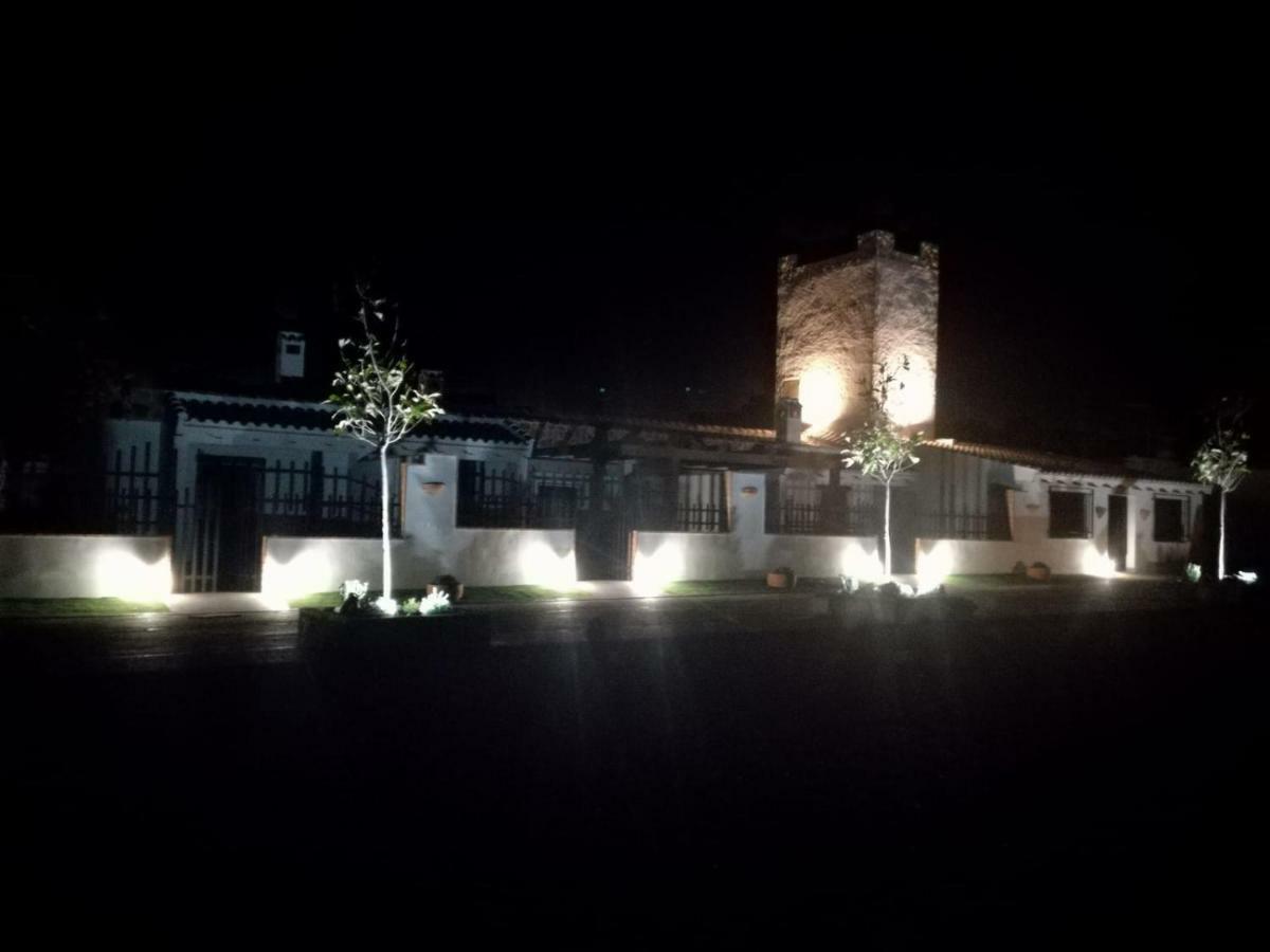 Turísticos La Teja Arroyo del Ojanco