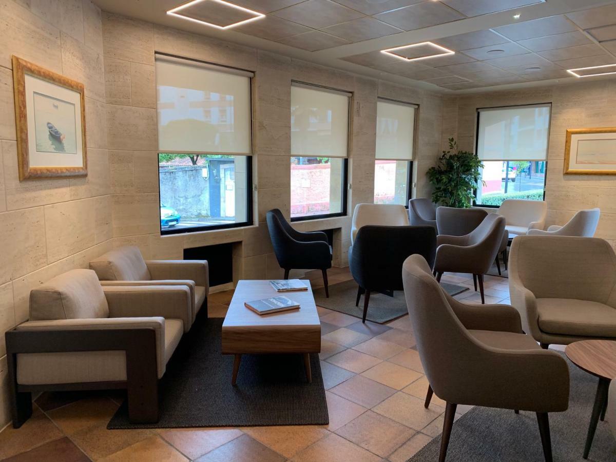 Montemar Hotel