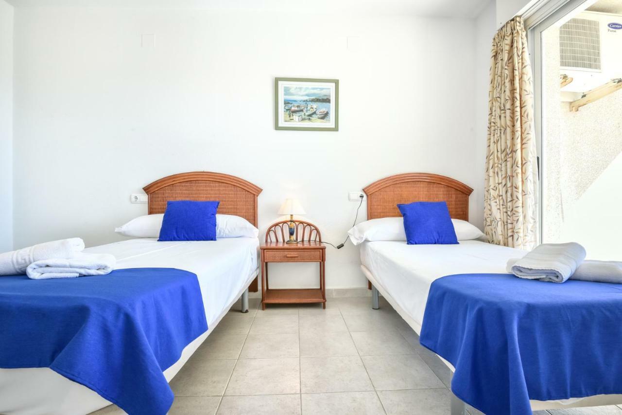 Apartamento Flats Friends Apolo Xvi-xvii