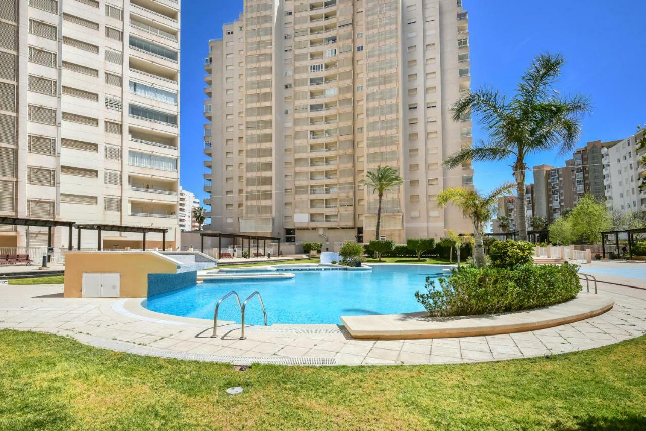 Apartamento Flats Friends Apolo Xvi-xvii