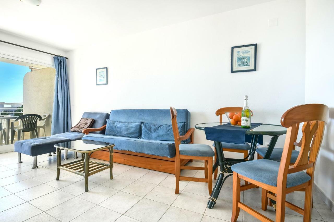 Flats Friends Apolo Xvi-xvii Apartamento Calpe