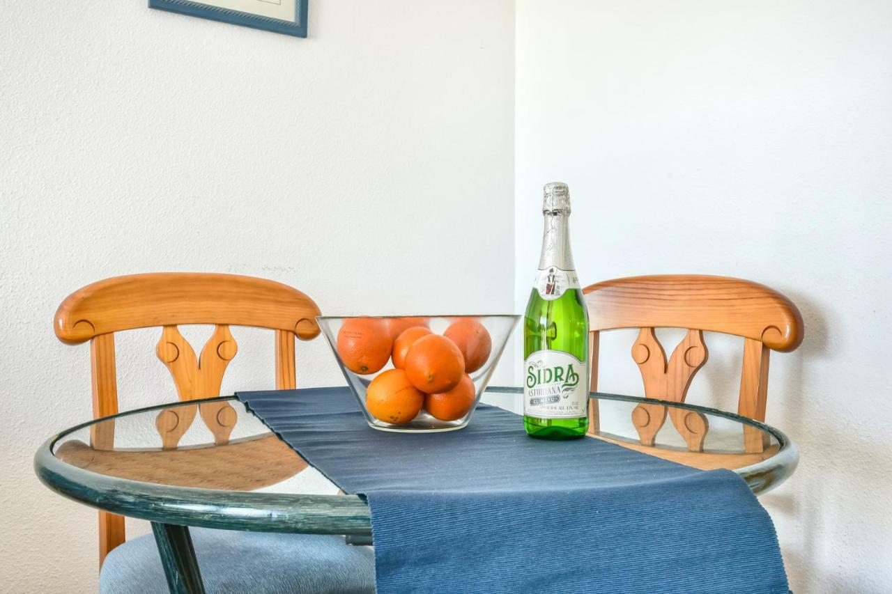 Apartamento Flats Friends Apolo Xvi-xvii Calpe
