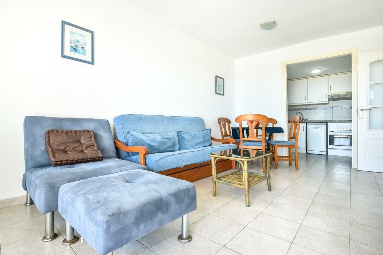 Flats Friends Apolo Xvi-xvii Apartamento