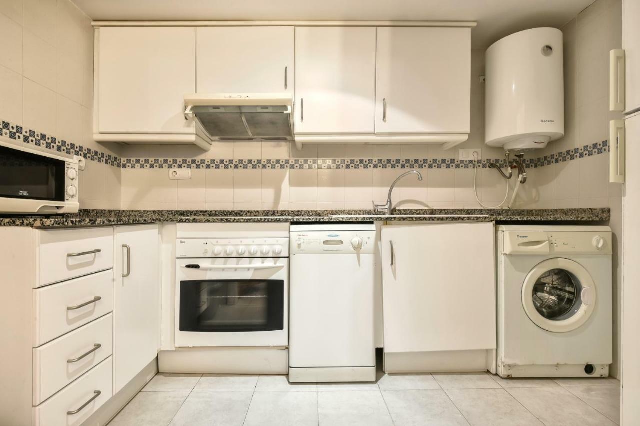 Flats Friends Apolo Xvi-xvii Apartamento *