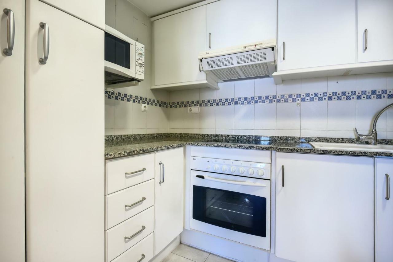 Flats Friends Apolo Xvi-xvii Apartamento *