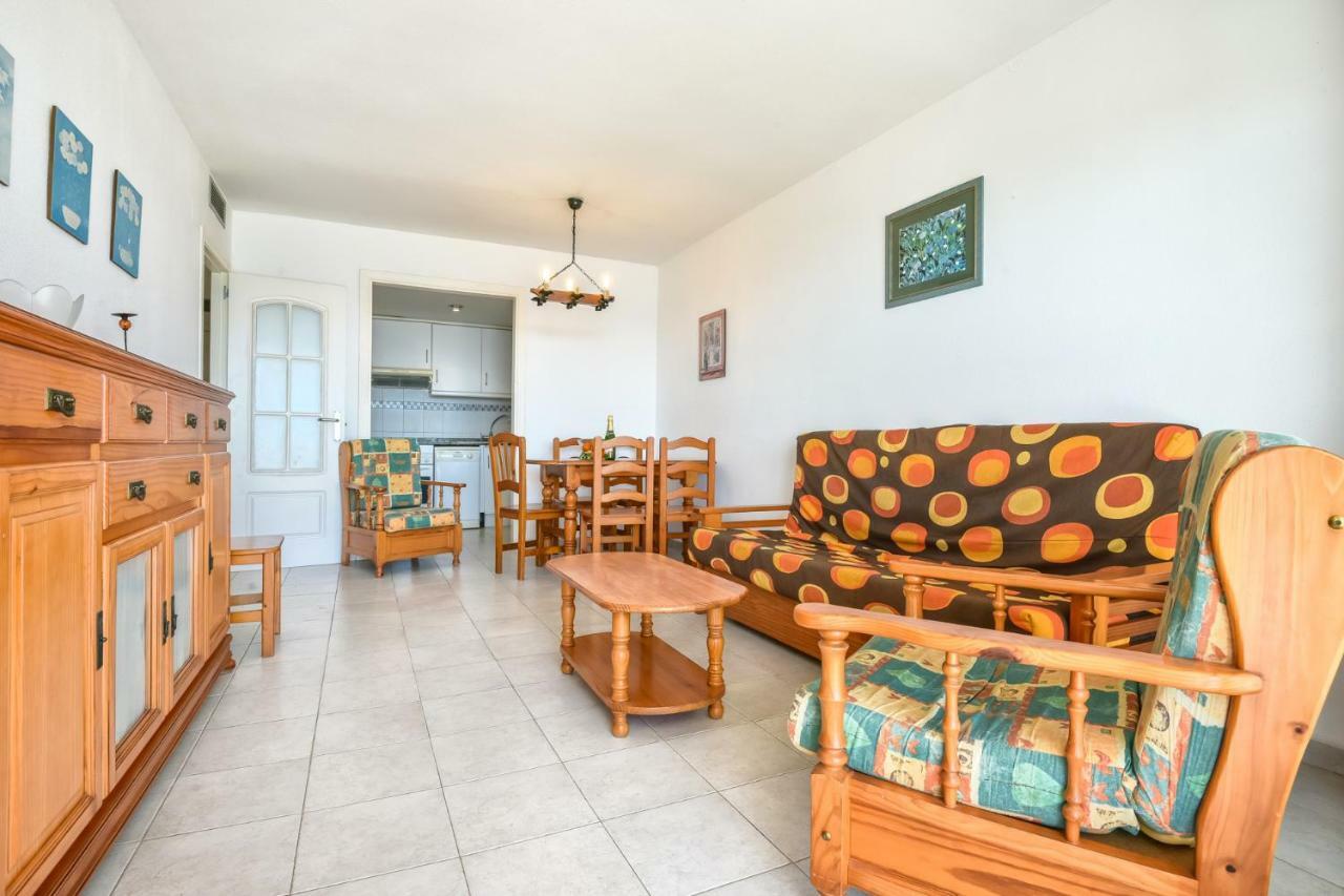Flats Friends Apolo Xvi-xvii Apartamento