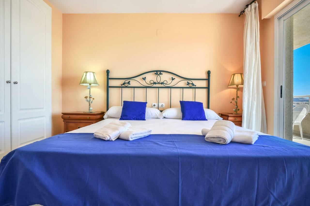 Apartamento Flats Friends Apolo Xvi-xvii *