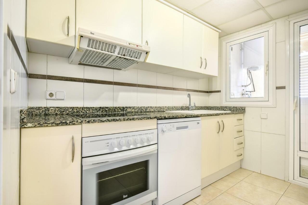Apartamento Flats Friends Apolo Xvi-xvii