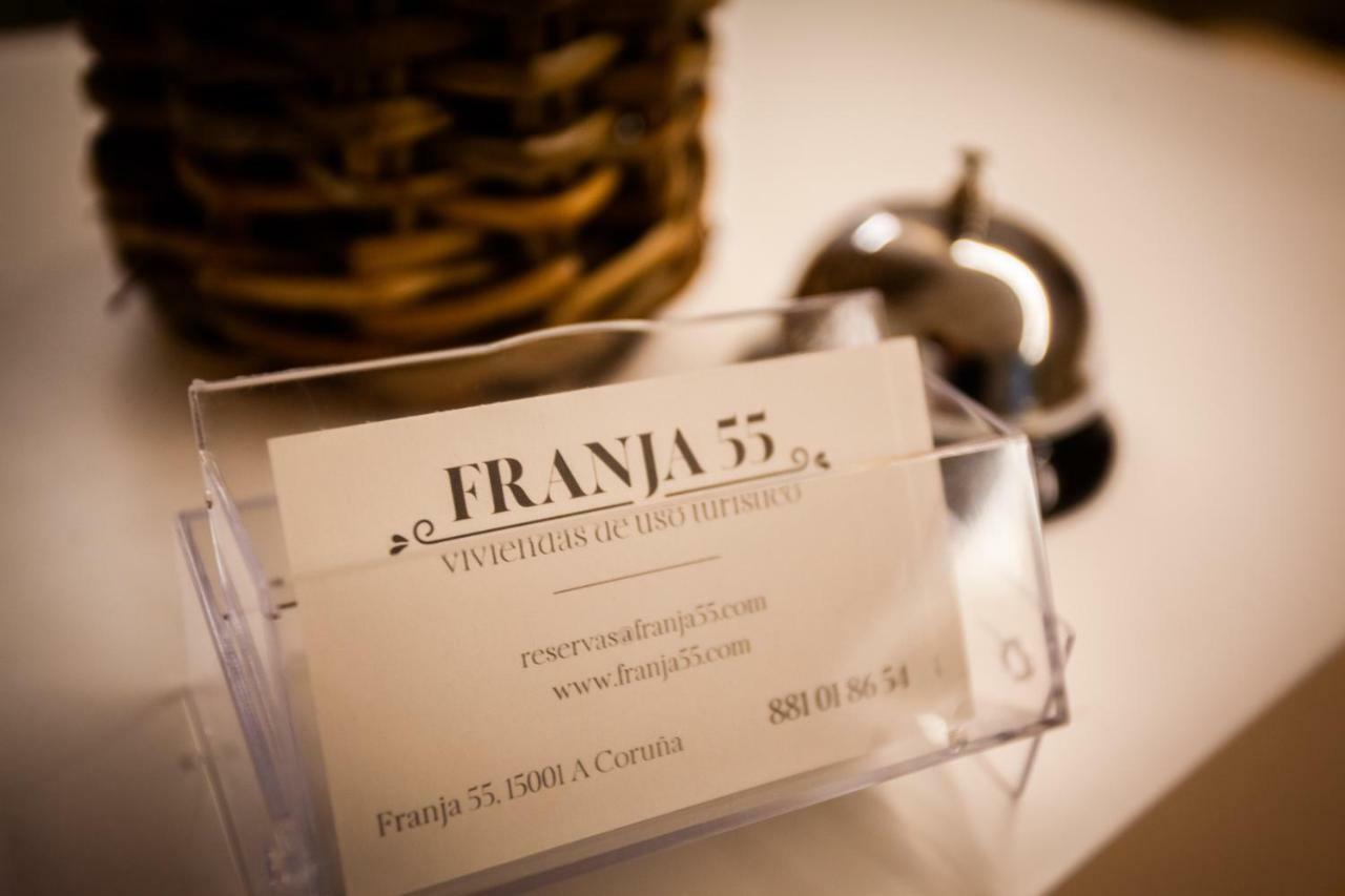 Franja 55 2*