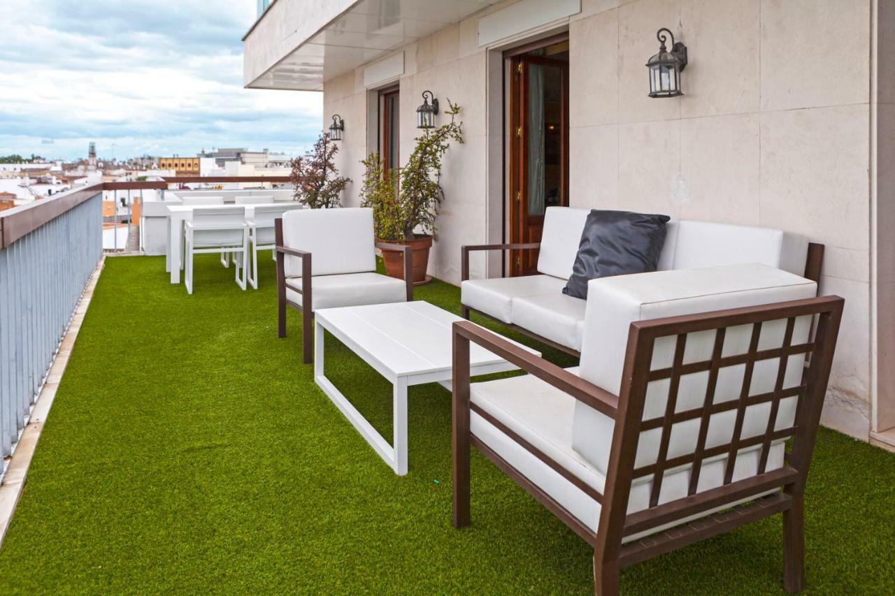 Inglaterra Hotel Sevilla