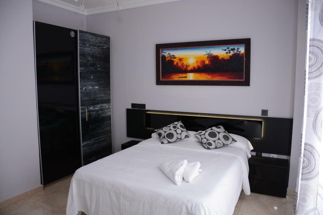 Bed and breakfast The Confort House