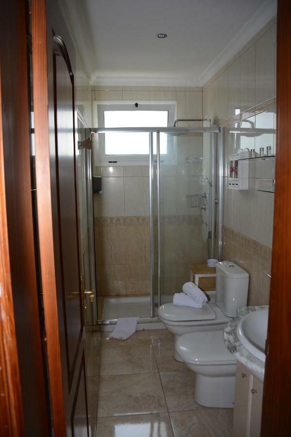 The Confort House Bed and breakfast 3*