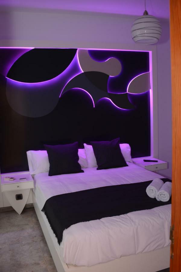 The Confort House Bed and breakfast