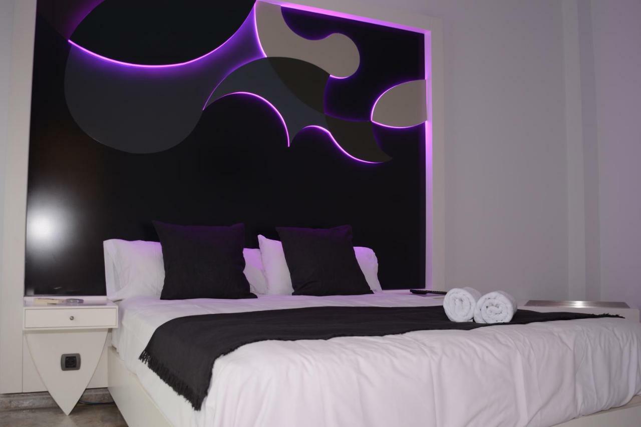 The Confort House Bed and breakfast San Bartolomé