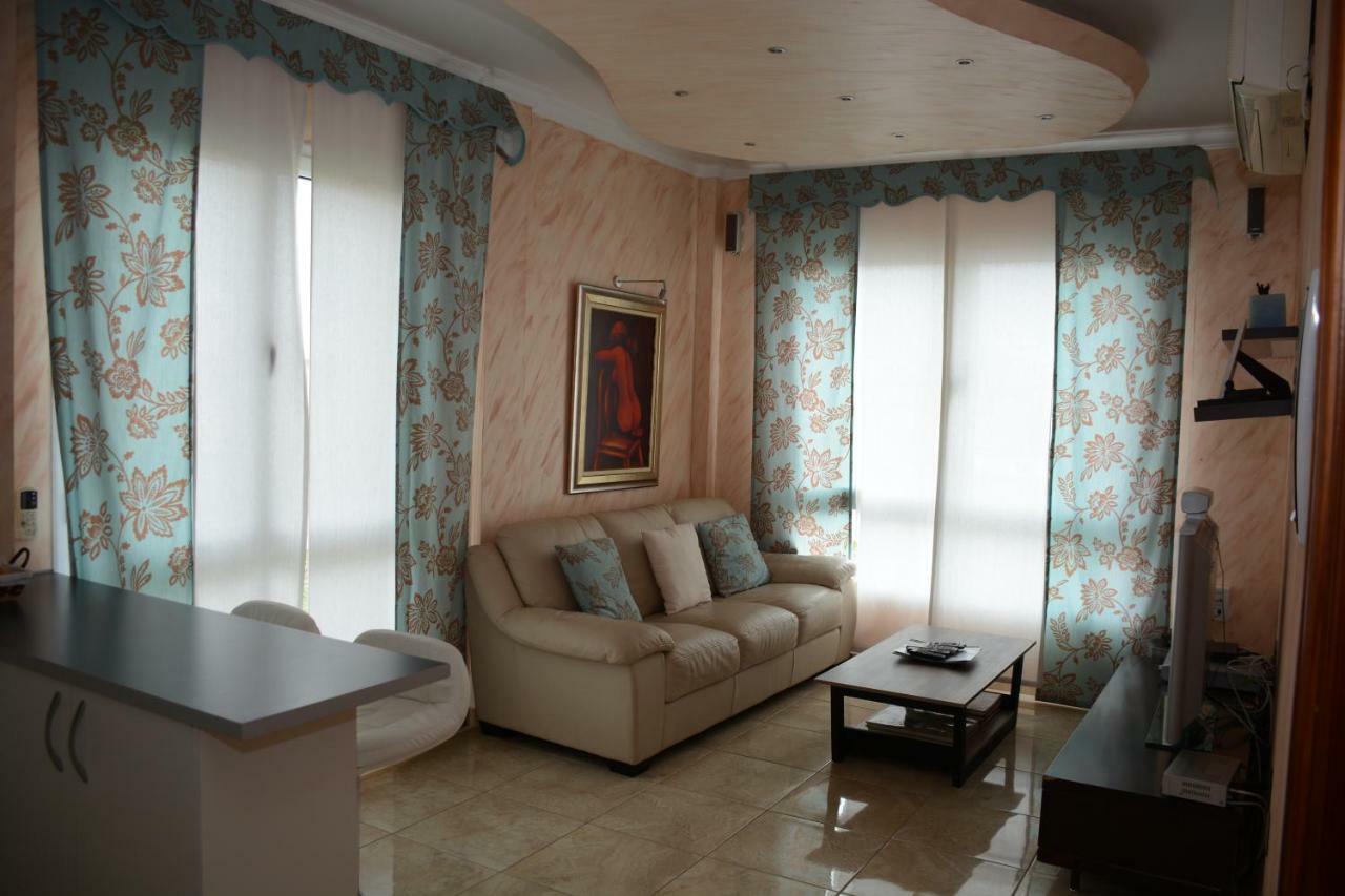 The Confort House San Bartolomé