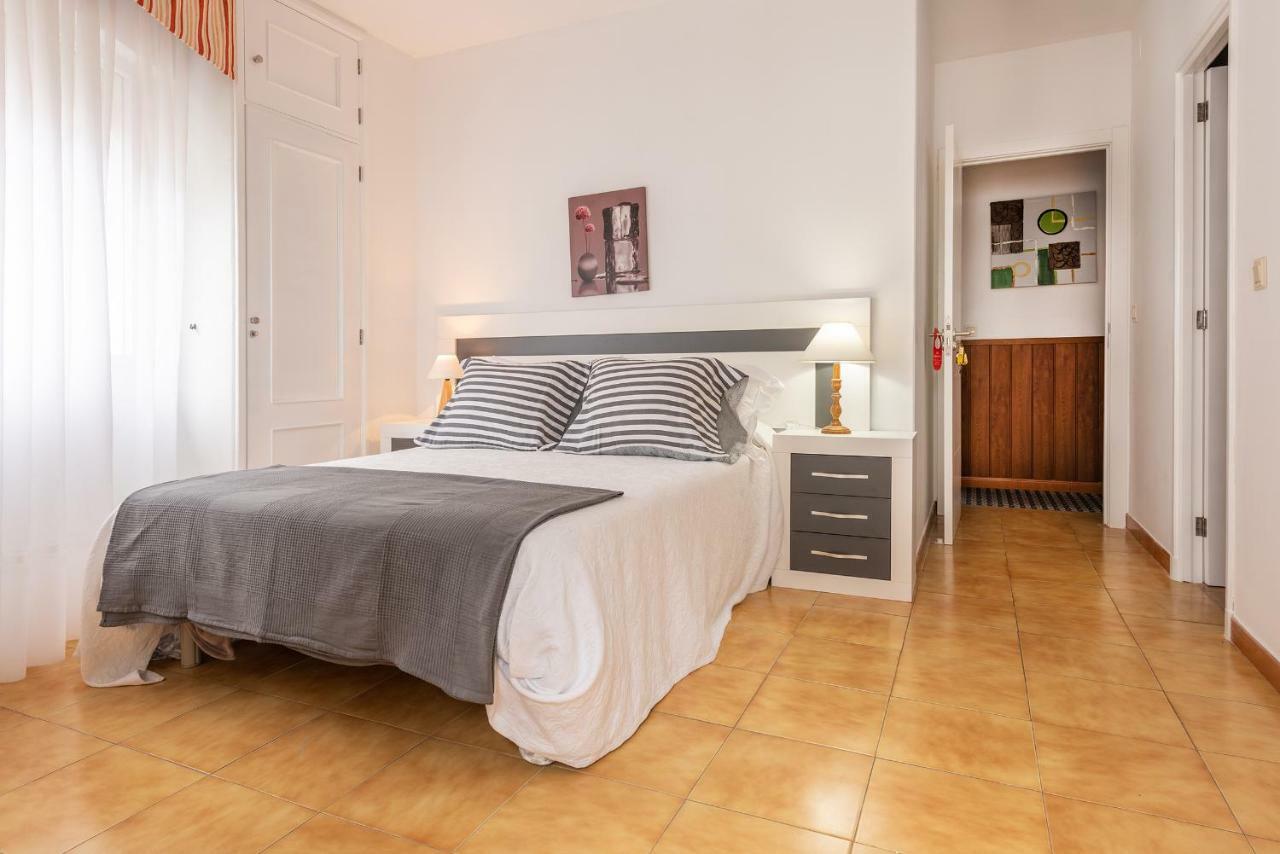 Hospedaxe Maria Aguino Guest house O Grove