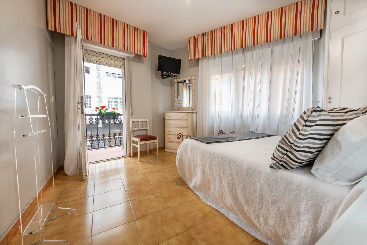 Guest house Hospedaxe Maria Aguino