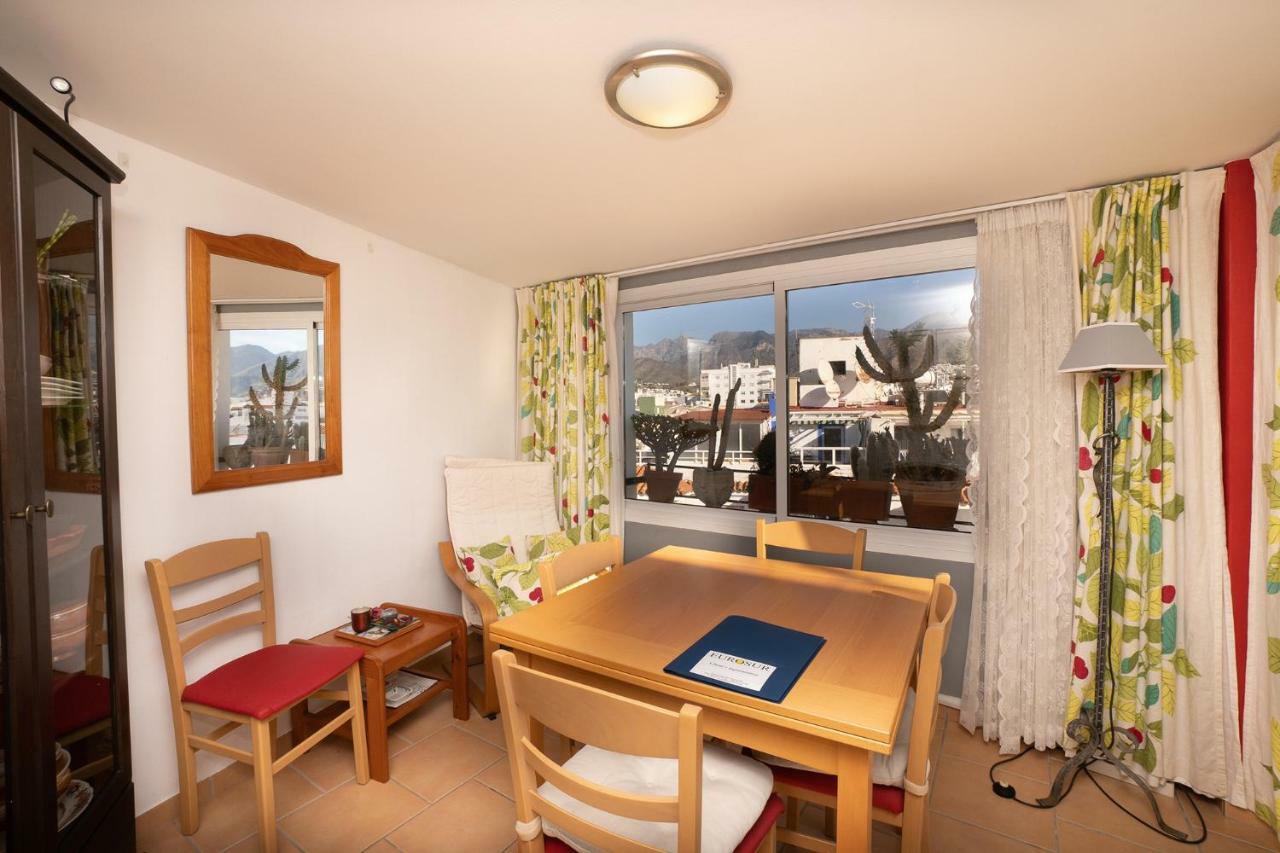 Apartment Edf. Sirena 7ºk *