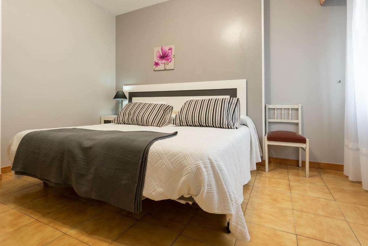 Hospedaxe Maria Aguino Guest house