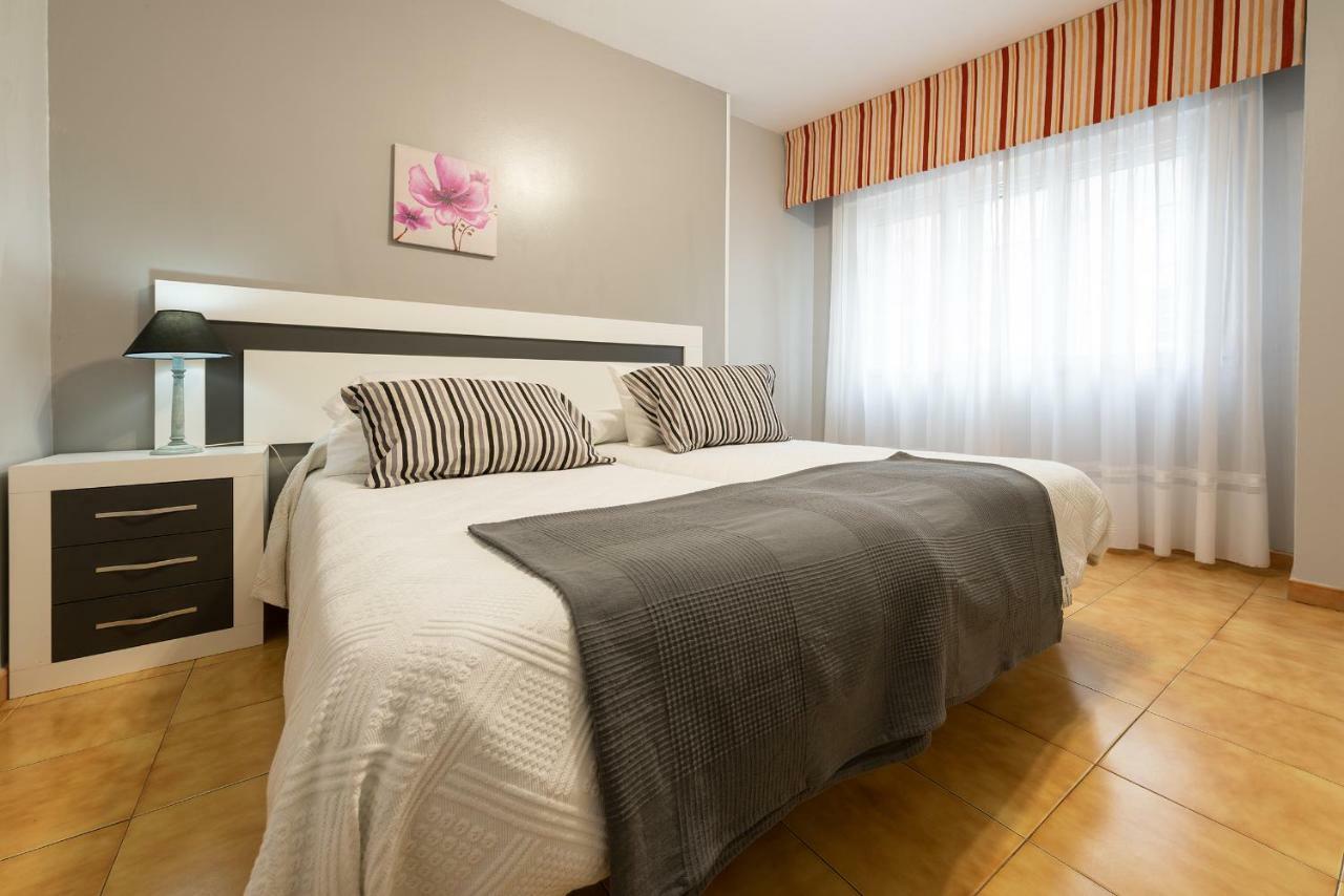 Guest house Hospedaxe Maria Aguino
