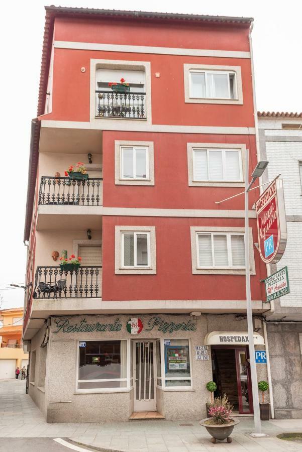 Hospedaxe Maria Aguino Guest house *