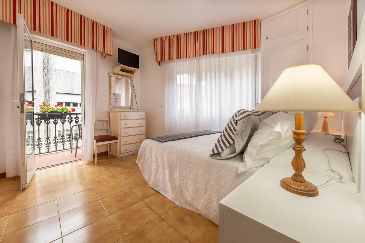 Hospedaxe Maria Aguino Guest house