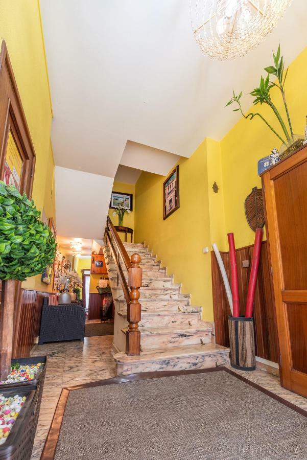 Hospedaxe Maria Aguino Guest house *