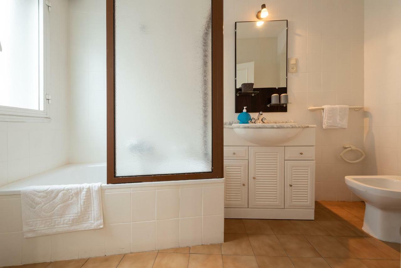 Hospedaxe Maria Aguino Guest house O Grove