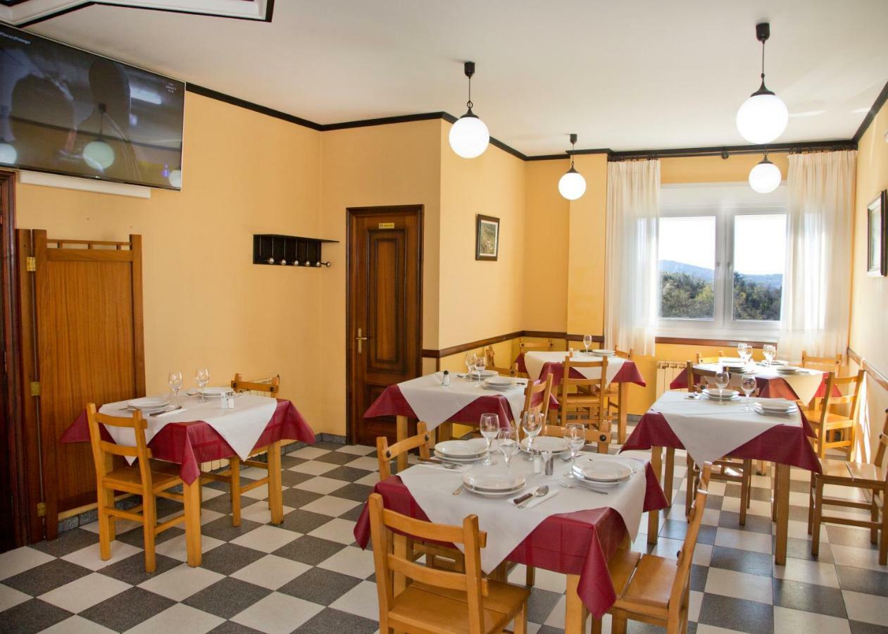 Casa Manolo Guest house A Fonsagrada