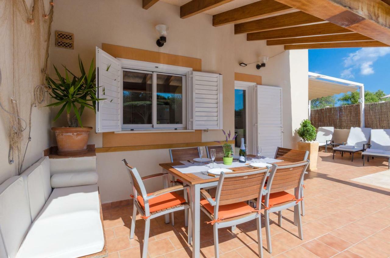 Villa Casa Lena Portocolom (Mallorca)