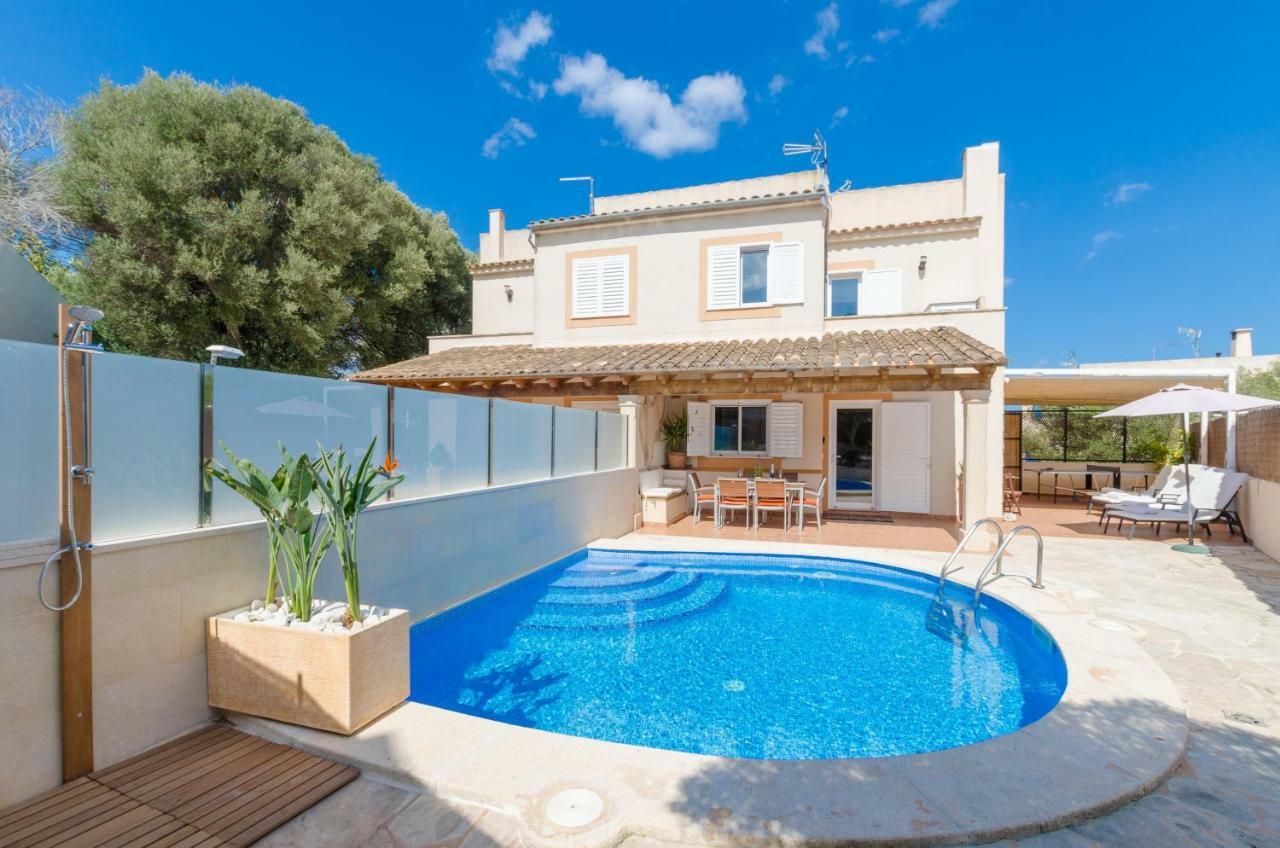Casa Lena * Portocolom (Mallorca)