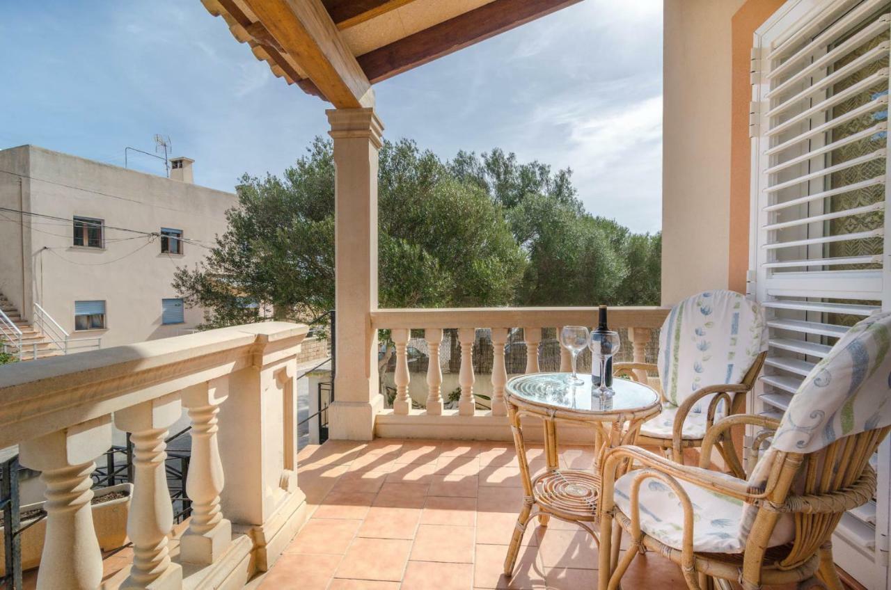 Casa Lena * Portocolom (Mallorca)