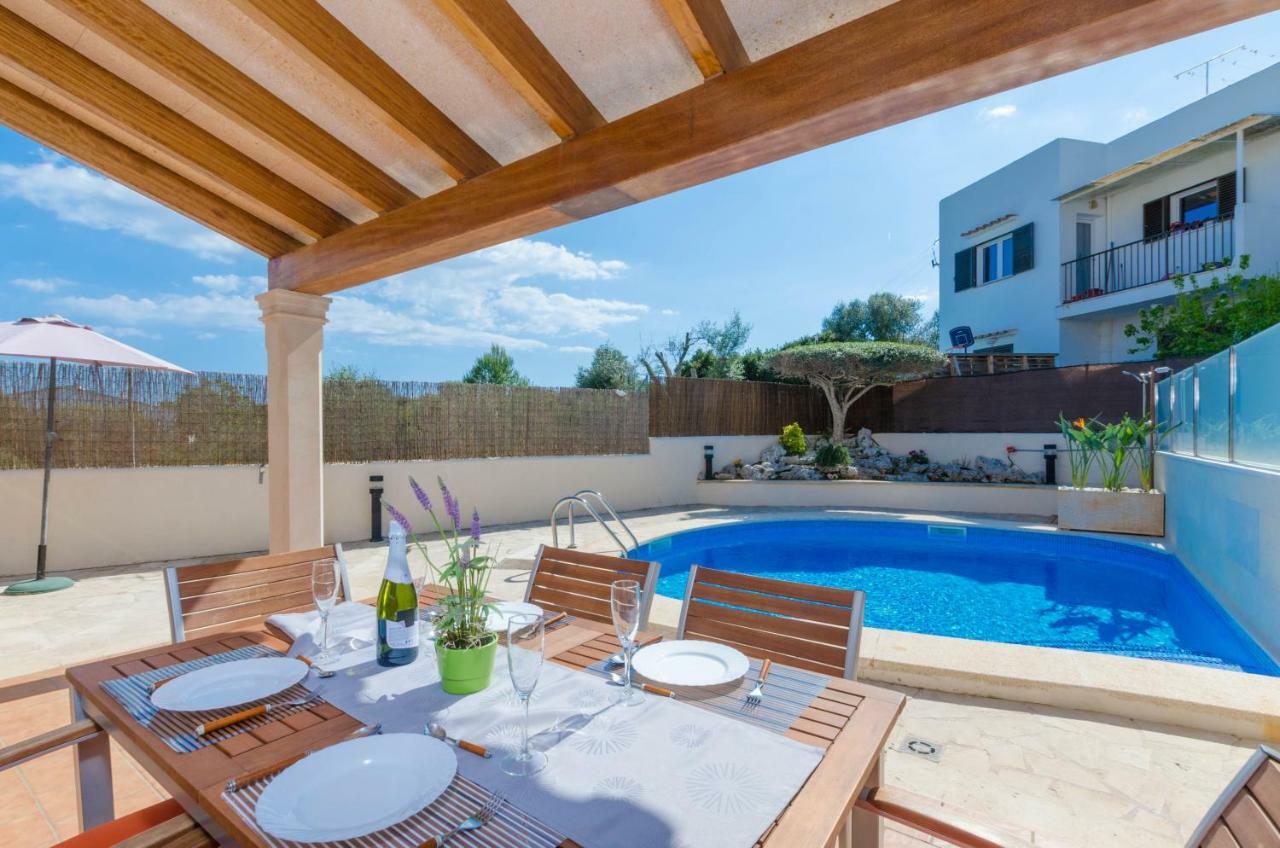 Villa Casa Lena Portocolom (Mallorca)