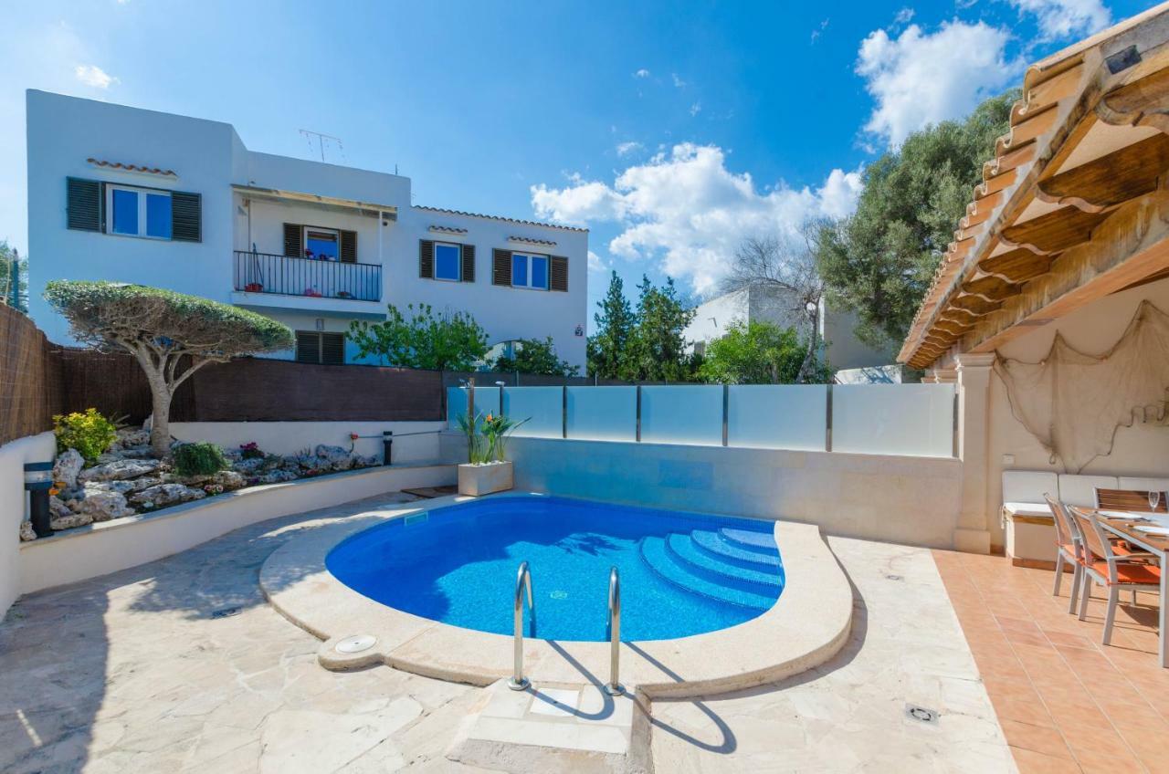 Casa Lena Villa