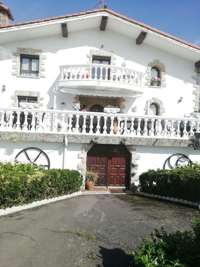 Pagoederraga Orio